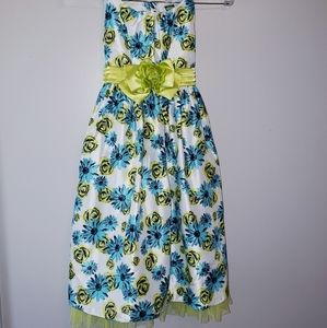 Girls Dollie & me size 10 fancy dress